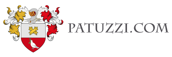 Patuzzi.com